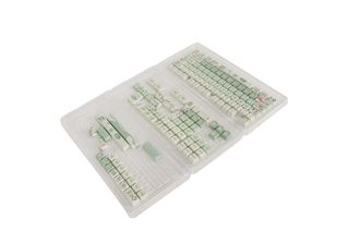 Tasti Pbt, 148 Tasti, Sublimazione A Colori, Ergonomici, Colori Intensi, Tasti …