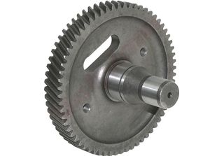 KołO ZęBate Wacker Bs600 64T/27,5 Mm ( 0111476 )