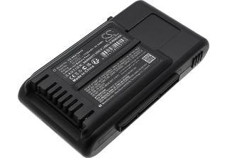 Techtek Batteria Compatibile Con [Sharp] EC-HR7-P, EC-HR7-T, EC-HR8-B, EC-HR8-W…