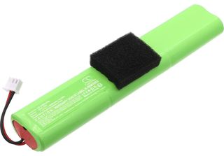 Techtek Batteria Compatibile Con [Kern] Mbc, Mcc, Mpc, Mpd, Mpe, Mta, Mwa Sosti…