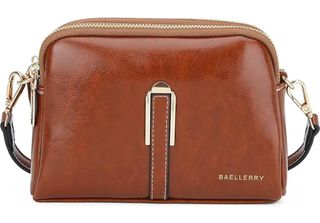 Borsetta Baellerry RO-35723 - Marrone KP35723