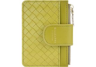 Portafoglio Baellerry JU-36299 - Verde KP36299
