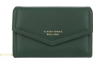Portafoglio Baellerry JE-35773 - Verde KP35773
