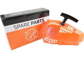Jerk, Starter, Saw Starter 2500