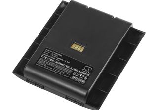 Techtek Batteria Compatibile Con [Hi-Target] Ihand18 Data Collector, Qmini Gps …