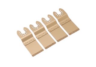 Lama Per Sega Oscillante, Lama Oscillante, Lama Diamantata Multiutensile Oscill…