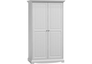 Armadio Rustico Armadio Multiuso In Legno Armadi Rustici Bianchi