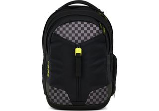 Zaino Scuola Satch Match Dark Skate