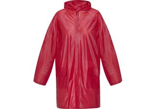 Mackintosh "Ada"" Per Uomo/Donna Unisex PF4651 (Taglia Unica) (Rosso)"
