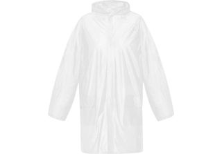 Mackintosh "Ada"" Per Uomo/Donna Unisex PF4651 (Taglia Unica) (Bianco)"