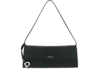 Picard Pelle Borsa A Tracolla Pochette Auguri Shoulderbag Pinegreen Verde Scuro