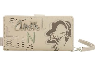 Anekke Portafoglio Alma Original Wallet Multicolor Multicolore