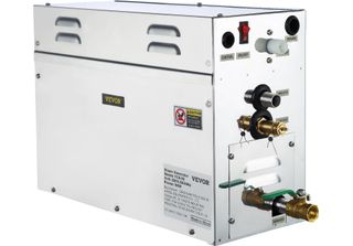 Happybuy Generatore Di Vapore 9KW Docce A Vapore 220V-240V Sauna Generatore Di …