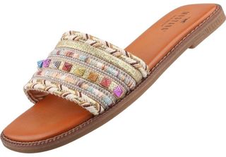 Mustang, Muli Da Donna Oro/Multi