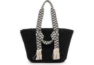Suri Frey Borsa Shopper Sfy Jemmy Shopper Black Nero