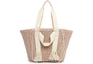 Suri Frey Borsa Shopper Sfy Jemmy Shopper Pink Salt Rosa