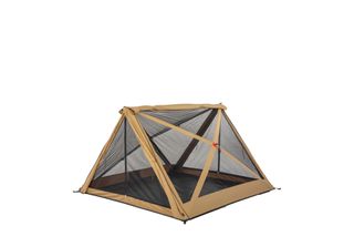 Tenda In Tela Tenda In Cotone Tenda Mouflon, Tenda, 1-3 Persone - 210 Gr/M² - T…