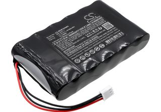 Techtek Batteria Compatibile Con [Bionet] BM7 Vet Elite, Per [Econet] Compact T…