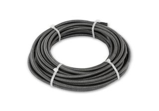 Eberth Spirale 20M Pezzo Di Ricambio Per Macchina Pulisci Tubi Elettrica