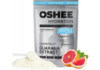 Oshee Idratazione In Polvere Pompelmo Zero 630 G