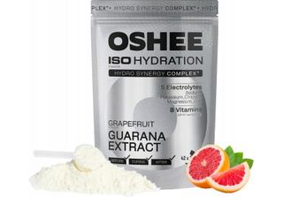 Oshee Iso Idratazione In Polvere Pompelmo 1050 G