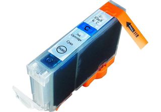Techtek Inchiostro Sostituisce BCI-3, Bci-3E, BCI-5, BCI-6C Compatibile Con [Ca…