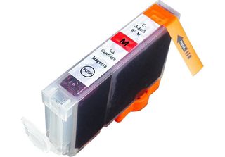 Techtek Inchiostro Sostituisce BCI-3, Bci-3E, BCI-5, BCI-6M Compatibile Con [Ca…