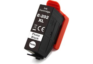 Techtek Inchiostro Sostituisce 202XL (C13T02H14010) Compatibile Con [Epson] Exp…