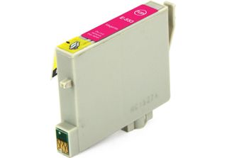 Techtek Inchiostro Sostituisce T0553 (C13T05534010) Compatibile Con [Epson] Sty…