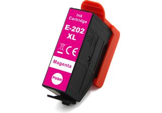 Techtek Inchiostro Sostituisce 202XL (C13T02H34010) Compatibile Con [Epson] Exp…