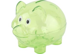 Carino Colore Creativo Maiale Maiale Banca Regalo Di Compleanno Maiale Banca Gi…