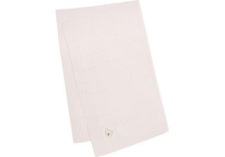 Steiff Strickdecke Rosa Celeste