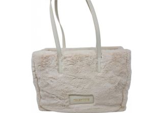 Valentino Special Fadia Shopper Beige