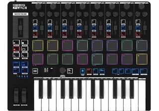 Tastiera Midi Reloop Keypad Pro