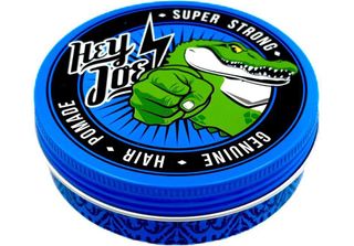 Hey Joe - Pomata Super Forte - Pomata Per Capelli 100Ml