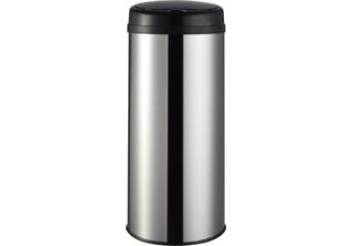 Kitchen Move Bat-50Lib Ss Silvery