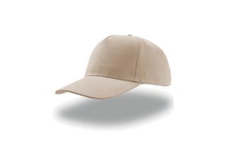 Atlantis Lifv | Liberty Five Cap / Berretto / Beanie - Colore: Khaki - Taglia: …