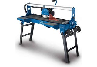 Tagliapiastrelle Scheppach FS3600 Scheppach - 230V 50Hz 900W; 5906706901