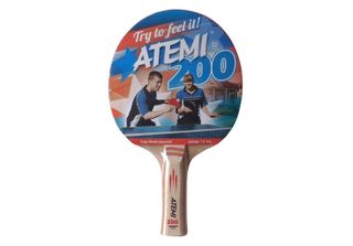 Atemi Racchette R0637