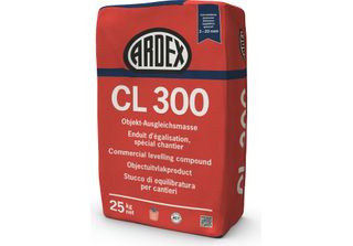 Ardex Cl 300 Ausgleichsmasse 25 Kg