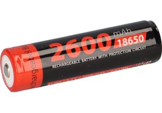 Xcell® 139353 Xcell® Akku 18650H 2600 Mah