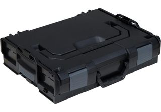 L-BOXX 6100000305 L-BOXX Werkzeugkoffer 102 Schwarz/Anthrazit