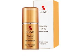 3Lab Ww Day Spf 40 50Ml - Gel Antietà