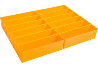 Bs Systems Insetbox F3 Arancione ( 6000012257 )