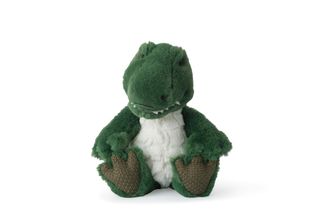 Peluche Wwf Cub Club Per Bambini Cornelio Coccodrillo 29 Cm