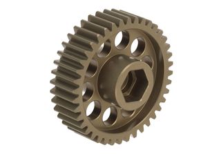 40T Diff Spool Gear, In Alluminio Diff Spool Gear, Rc Car Diff Spool Gear, 40T …