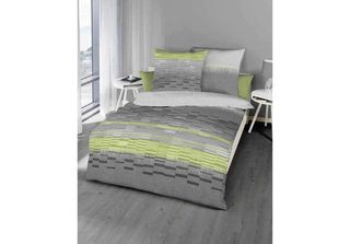 Kaeppel Biber Biancheria Da Letto Collector 135X200 Cm + 80X80 Cm