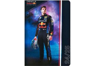 Red Bull In Incognito Max Verstappen Agenda A5