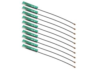Antenna Wifi Integrata, Antenna Wifi Interna, Antenna Interna A Doppia Banda, A…