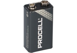 Duracell Procell MN1604 Blocco Da 9V